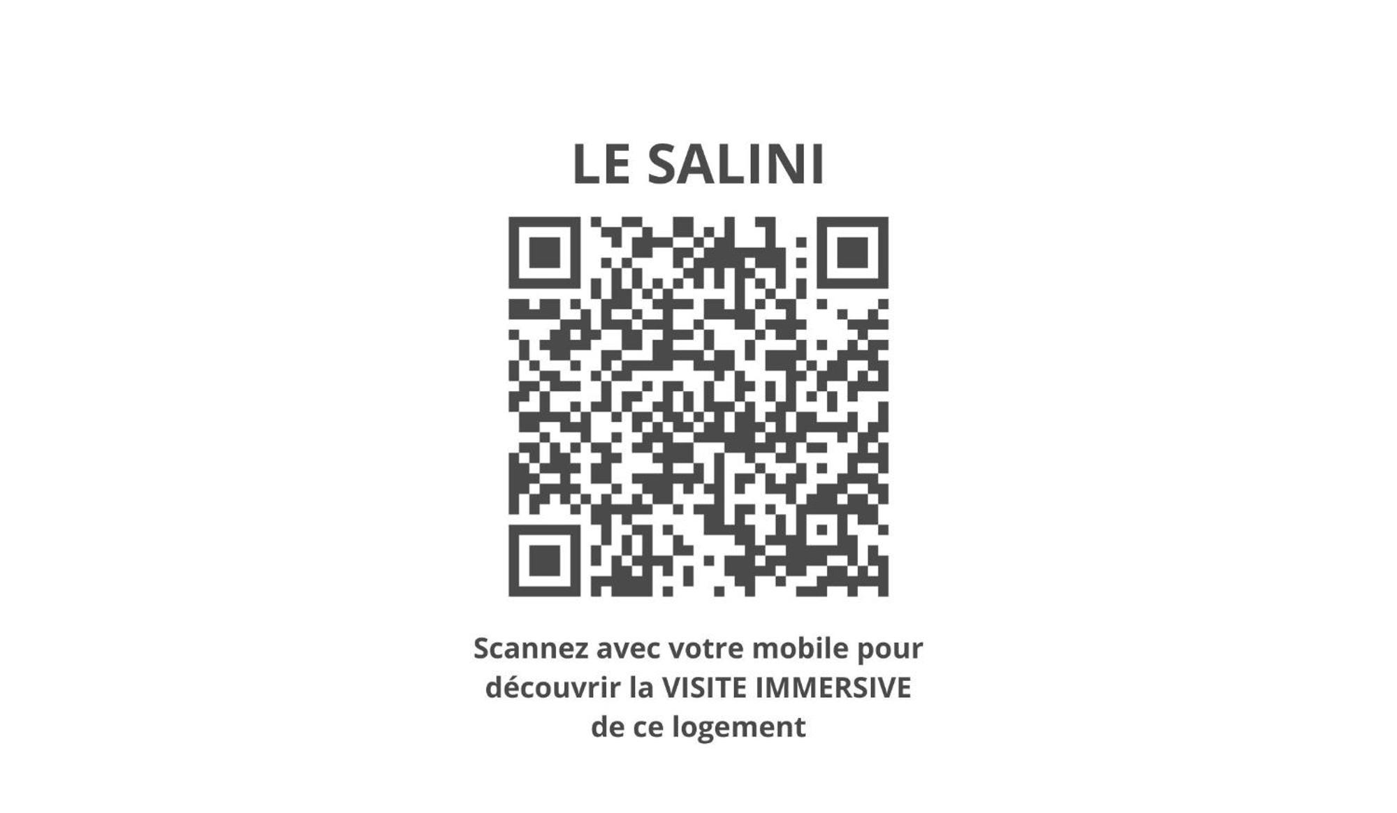 Appartamento Le Salini Tolosa Esterno foto